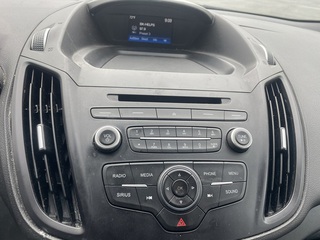 2018 Ford Escape SE FWD