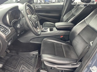 2018 Jeep Grand Cherokee Altitude 4WD