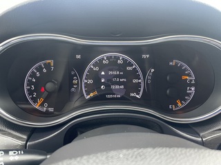 2018 Jeep Grand Cherokee Altitude 4WD