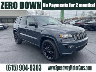 Speed Way Motors, Murfreesboro, TN