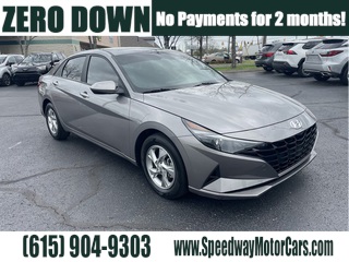 Speed Way Motors, Murfreesboro, TN