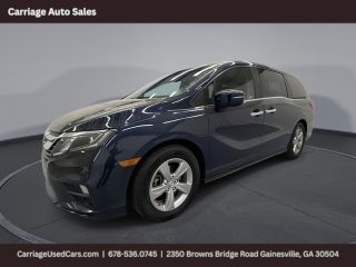 Carriage Used Cars, Gainesville, GA