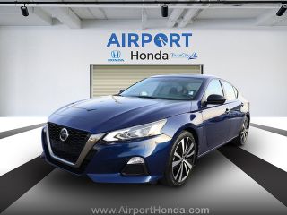 Airport Honda, Alcoa, TN