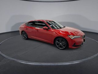 2023 Acura Integra A-Spec Tech Package