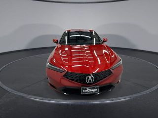 2023 Acura Integra A-Spec Tech Package