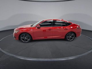 2023 Acura Integra A-Spec Tech Package