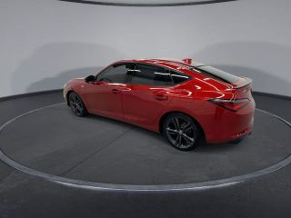 2023 Acura Integra A-Spec Tech Package