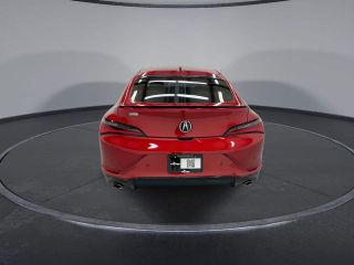 2023 Acura Integra A-Spec Tech Package