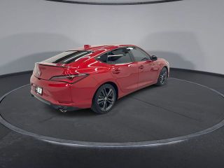 2023 Acura Integra A-Spec Tech Package