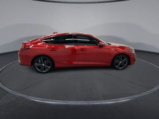 2023 Acura Integra A-Spec Tech Package