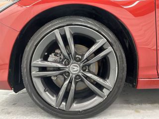 2023 Acura Integra A-Spec Tech Package