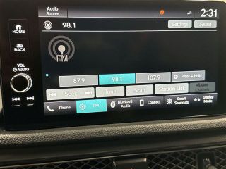 2023 Acura Integra A-Spec Tech Package