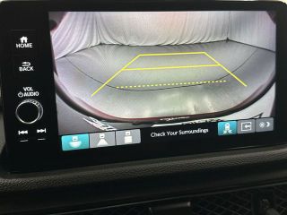 2023 Acura Integra A-Spec Tech Package