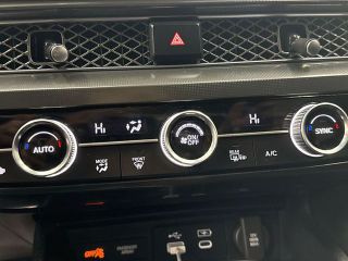 2023 Acura Integra A-Spec Tech Package