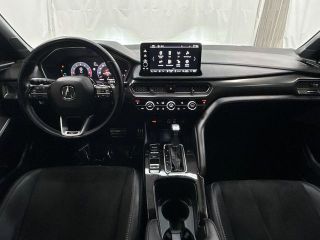 2023 Acura Integra A-Spec Tech Package