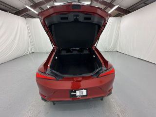 2023 Acura Integra A-Spec Tech Package