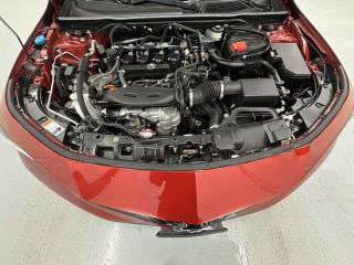 2023 Acura Integra A-Spec Tech Package