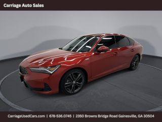 Carriage Used Cars, Gainesville, GA