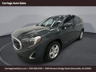 Carriage Used Cars, Gainesville, GA