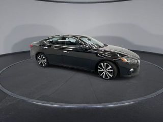 2019 Nissan Altima 2.5 Platinum