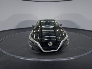 2019 Nissan Altima 2.5 Platinum