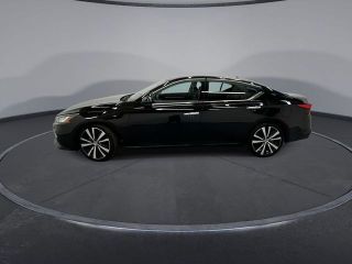 2019 Nissan Altima 2.5 Platinum