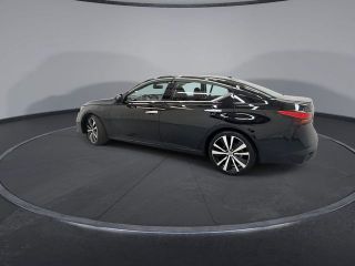 2019 Nissan Altima 2.5 Platinum
