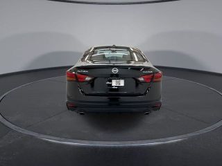 2019 Nissan Altima 2.5 Platinum