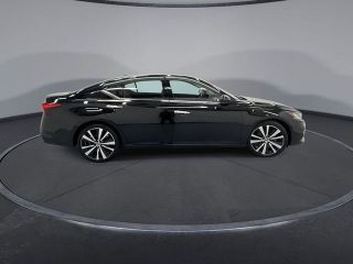 2019 Nissan Altima 2.5 Platinum