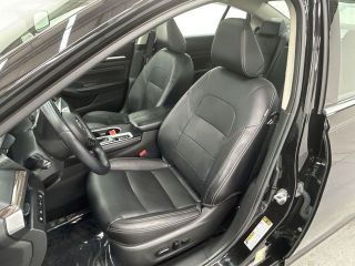 2019 Nissan Altima 2.5 Platinum