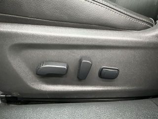 2019 Nissan Altima 2.5 Platinum