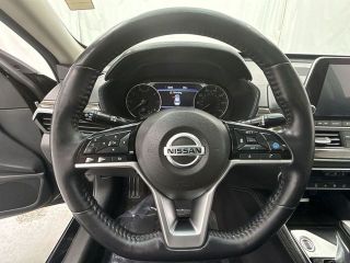 2019 Nissan Altima 2.5 Platinum