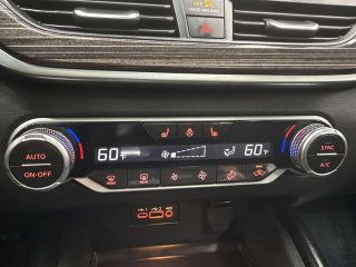 2019 Nissan Altima 2.5 Platinum