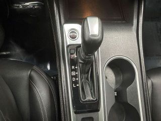 2019 Nissan Altima 2.5 Platinum