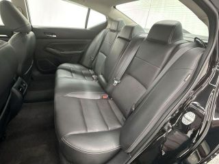 2019 Nissan Altima 2.5 Platinum