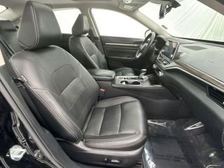 2019 Nissan Altima 2.5 Platinum