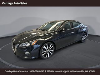 Carriage Used Cars, Gainesville, GA
