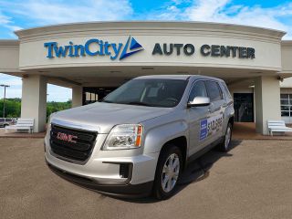 Twin City Buick, Alcoa, TN