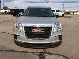 2017 GMC Terrain SLE FWD