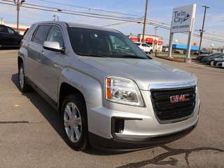 2017 GMC Terrain SLE FWD