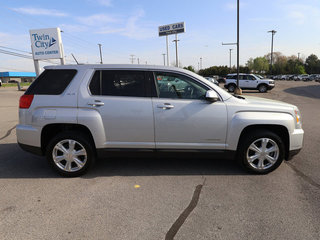 2017 GMC Terrain SLE FWD