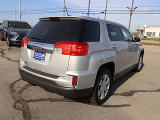 2017 GMC Terrain SLE FWD