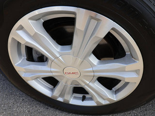 2017 GMC Terrain SLE FWD