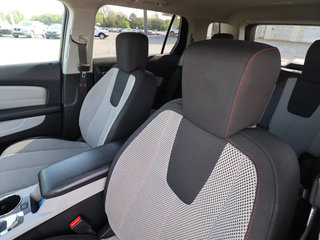 2017 GMC Terrain SLE FWD