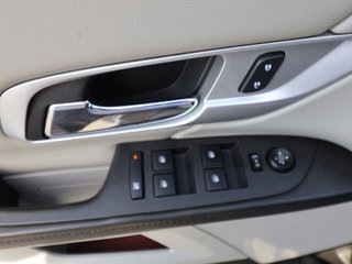 2017 GMC Terrain SLE FWD