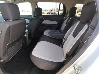 2017 GMC Terrain SLE FWD