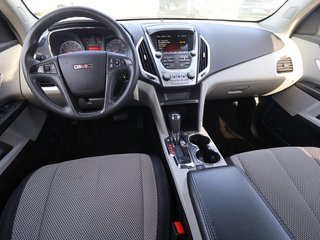 2017 GMC Terrain SLE FWD