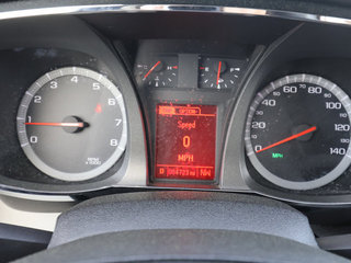 2017 GMC Terrain SLE FWD