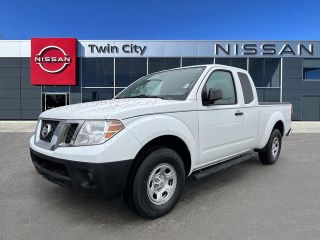 Twin City Nissan, Alcoa, TN