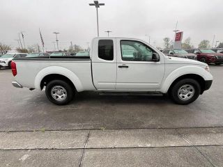 2015 Nissan Frontier S 2WD